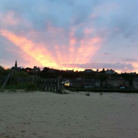 The Jewel Of The Moray Firth Apartment Lossiemouth ภายนอก รูปภาพ