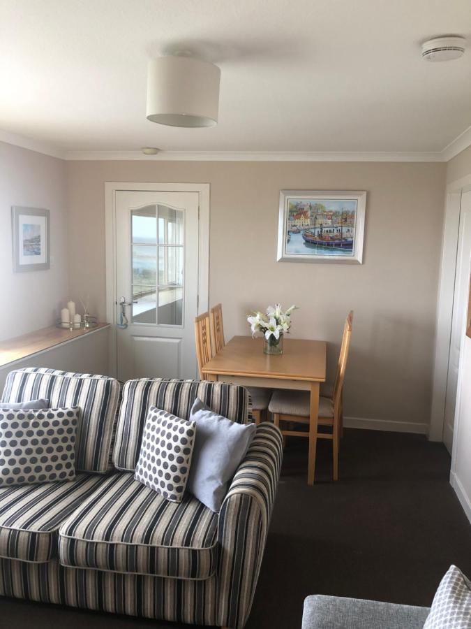 The Jewel Of The Moray Firth Apartment Lossiemouth ภายนอก รูปภาพ