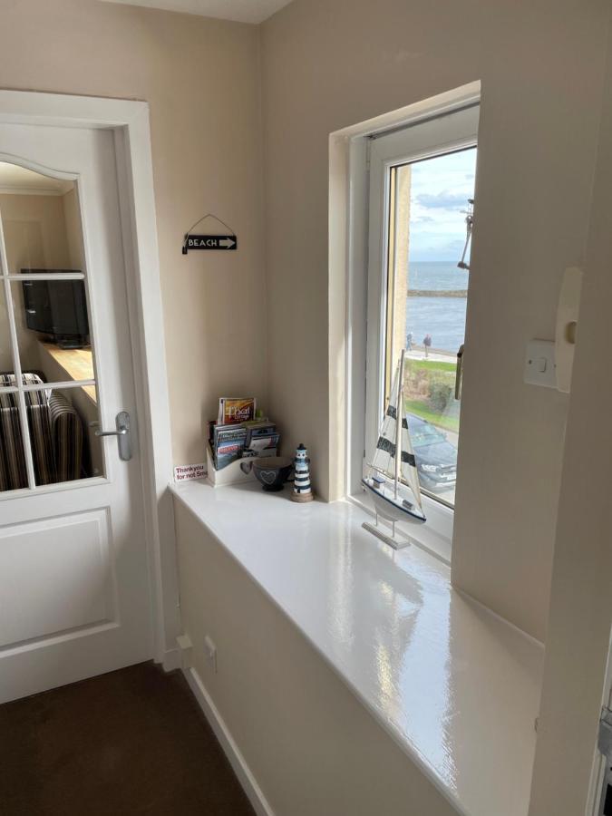 The Jewel Of The Moray Firth Apartment Lossiemouth ภายนอก รูปภาพ